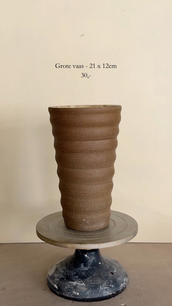 Stocksale 26 - Misena Ceramics