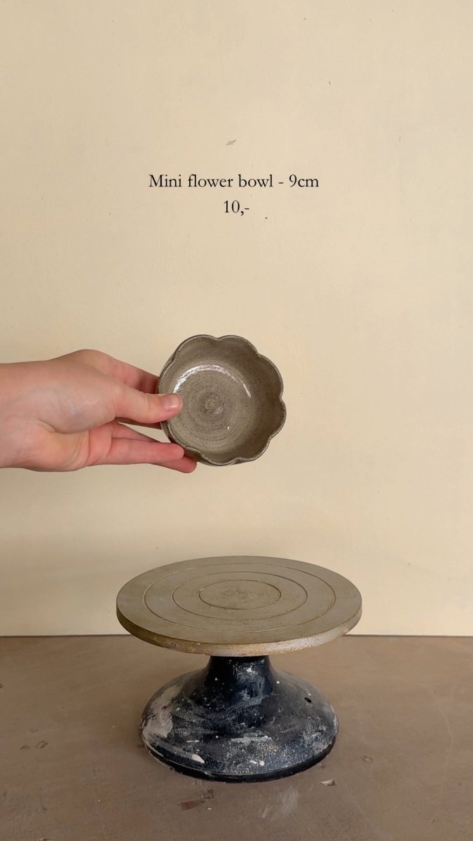 Stocksale 26 - Misena Ceramics