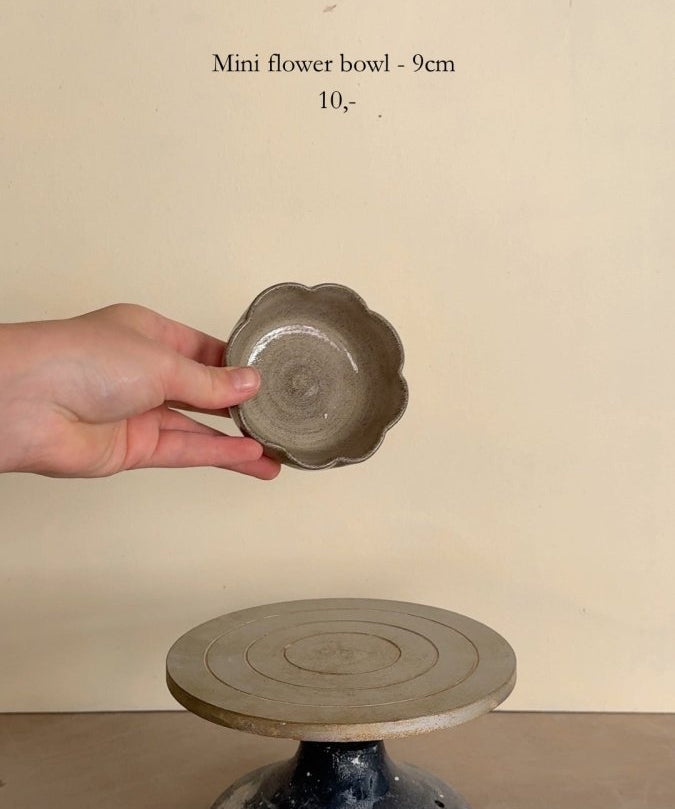 Stocksale 26 - Misena Ceramics