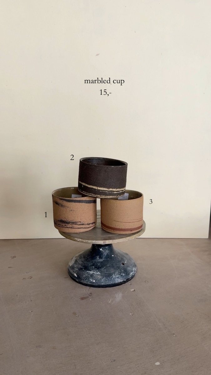 Stocksale 26 - Misena Ceramics