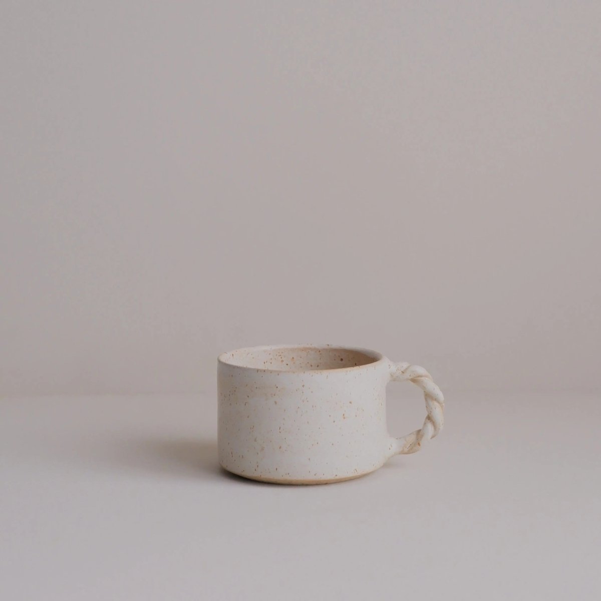 Swirl Mug 2.0 - Misena Ceramics