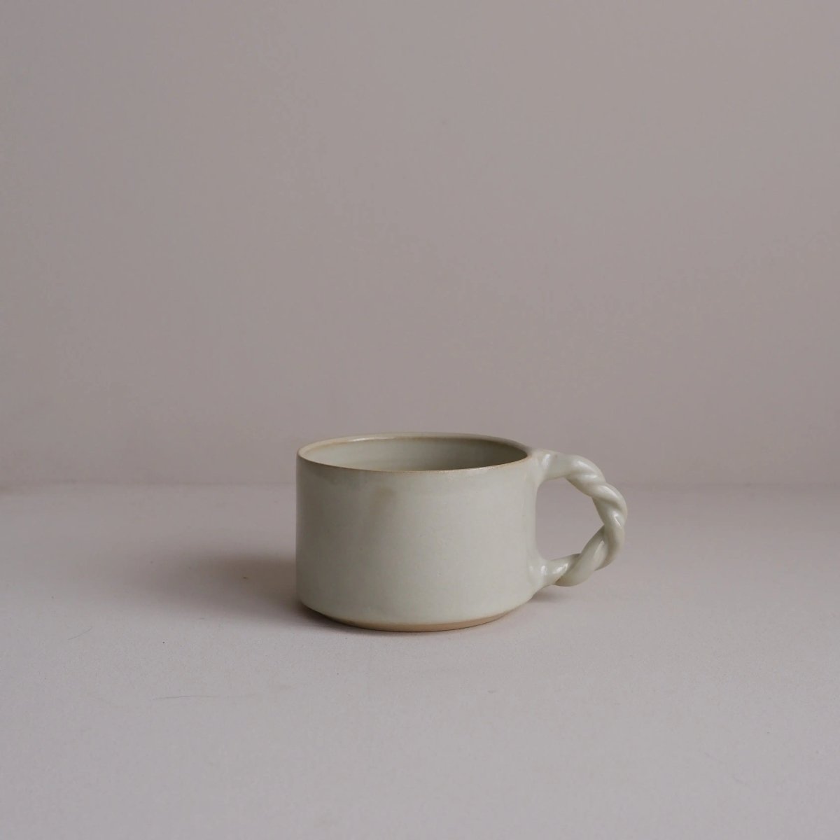 Swirl Mug 2.0 - Misena Ceramics