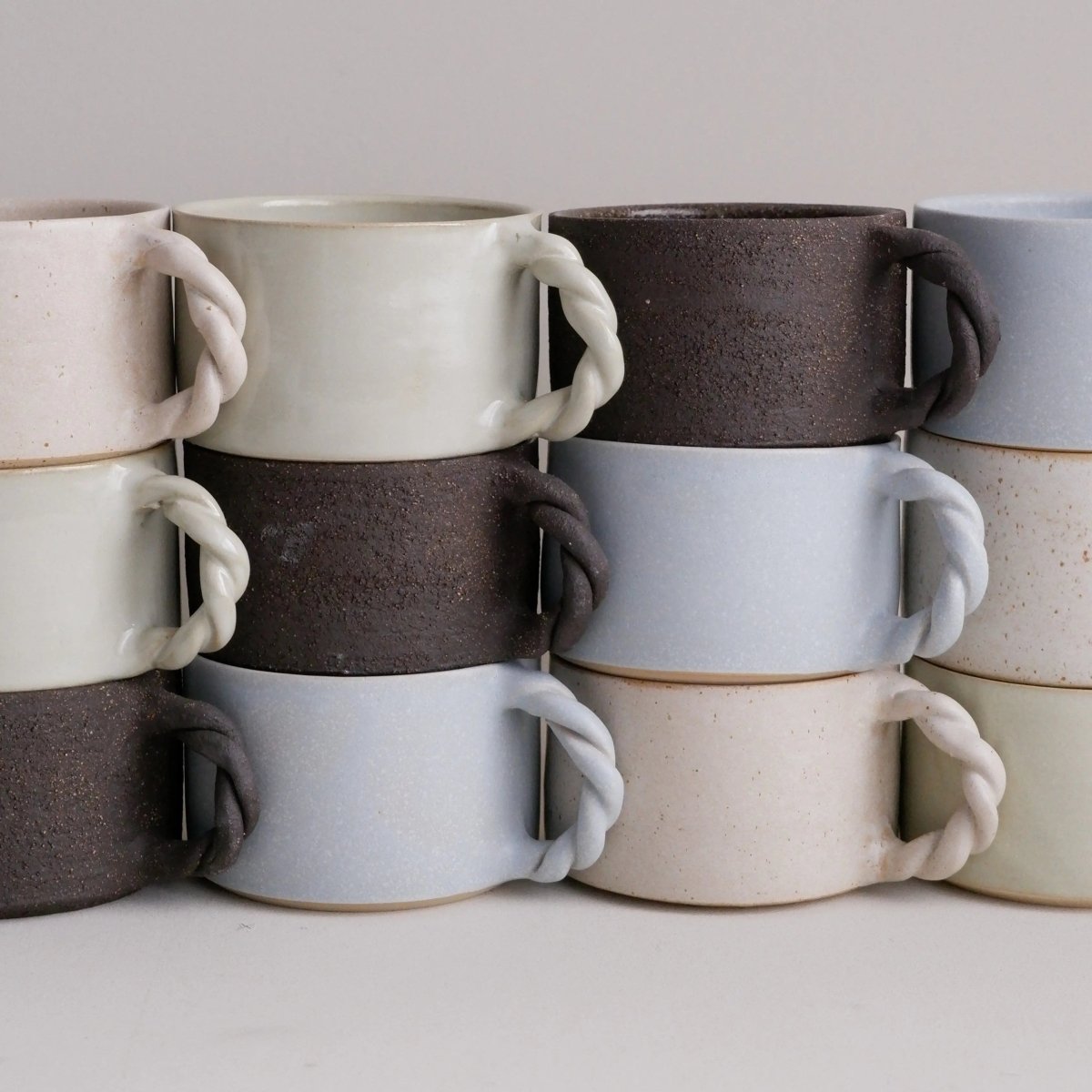 Swirl Mug 2.0 - Misena Ceramics