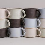 Swirl Mug 2.0 - Misena Ceramics