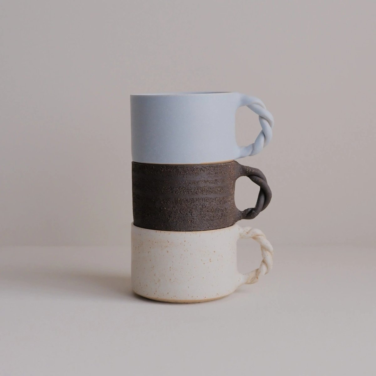 Swirl Mug 2.0 - Misena Ceramics