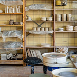 Vervolg Lessenreeks - Draaien - 6 sessies - Misena Ceramics