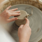 Vervolg Lessenreeks - Draaien - 6 sessies - Misena Ceramics