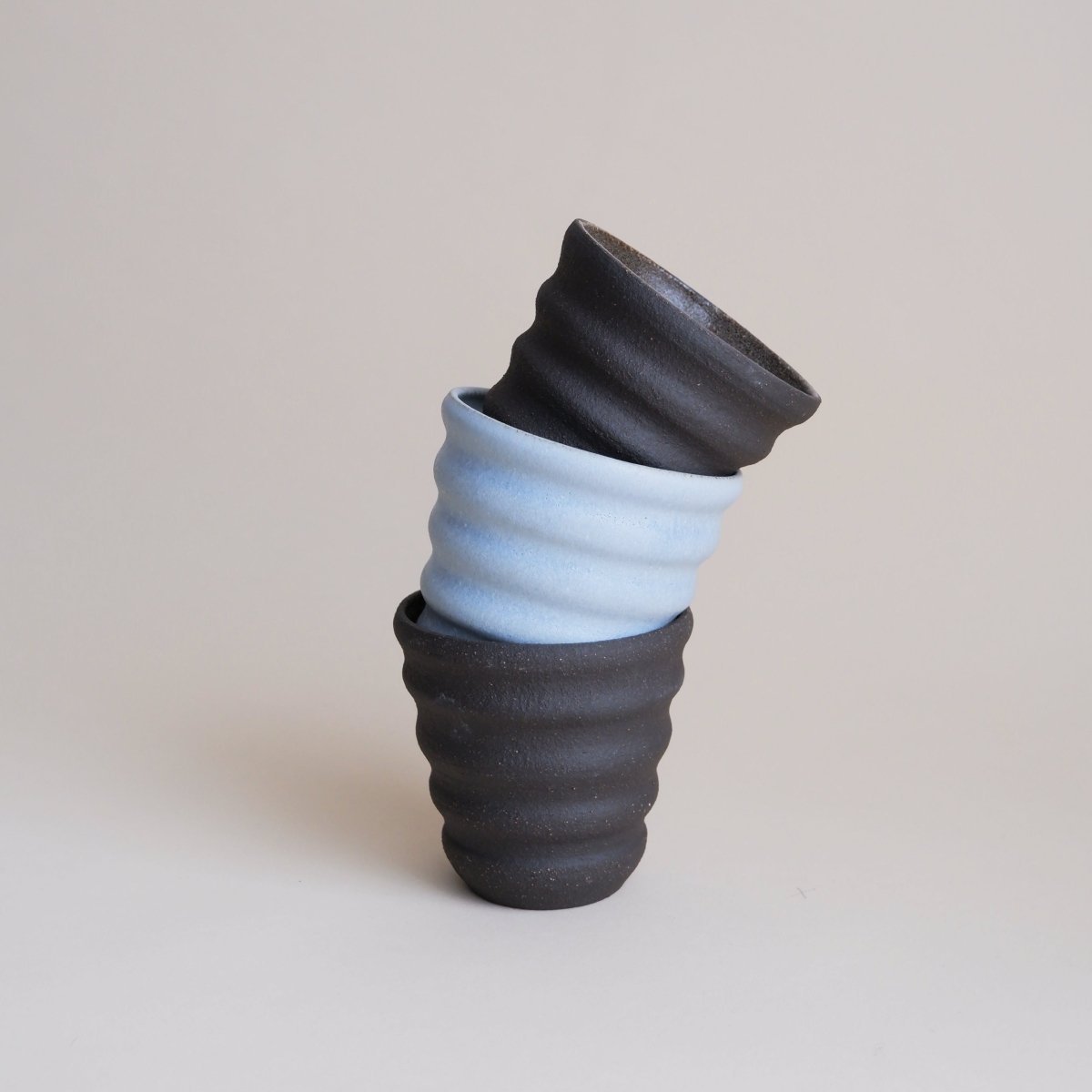 Wobble cup - Misena Ceramics