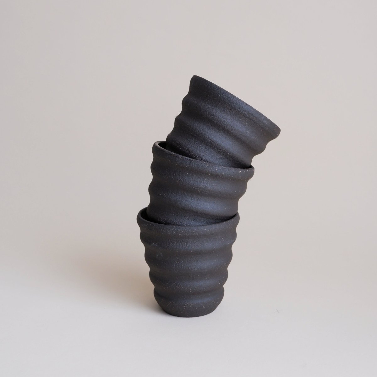 Wobble cup - Misena Ceramics