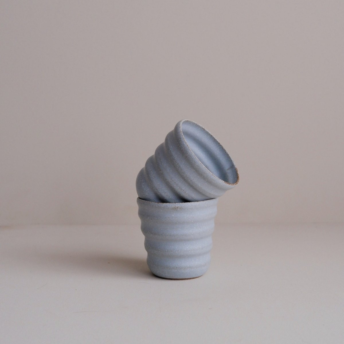 Wobble Cup - Misena Ceramics