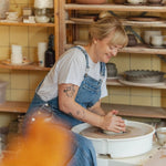 Workshop Draaien 2u - Misena Ceramics